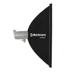 Softbox Rotalux Rectabox 90x110cm BEZ ADAPTERA