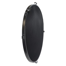 Plaster miodu do reflektora Beauty Dish 44cm