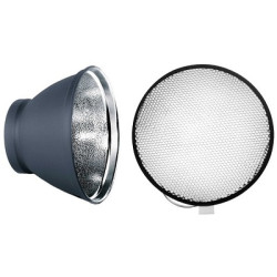 Plastry miodu 30° + reflektor 21cm (26171)