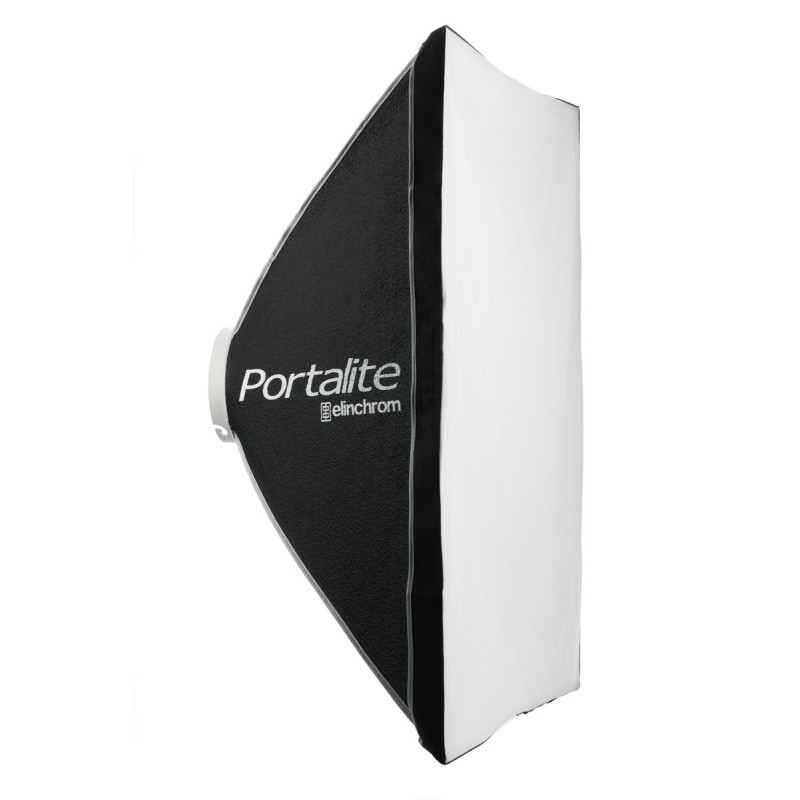 Softbox Portalite Squarebox 66x66cm Z ADAPTEREM