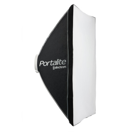 Softbox Portalite Squarebox 66x66cm Z ADAPTEREM