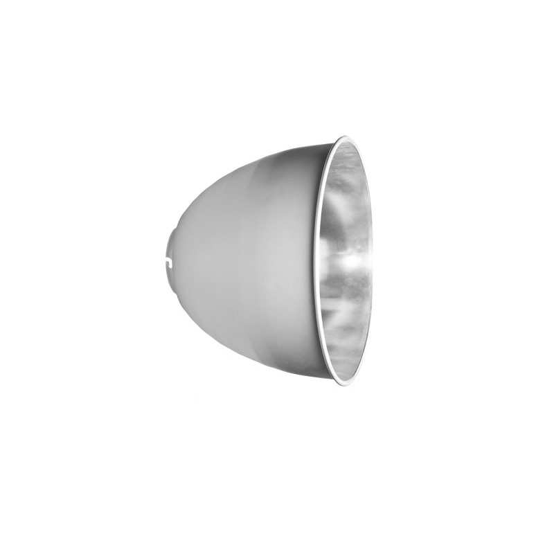 Reflektor Maxi Silver 40cm 33°