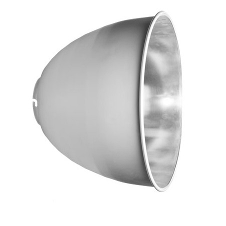 Reflektor Maxi Silver 40cm 33°