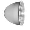 Reflektor Maxi Silver 40cm 33°