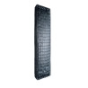 RotaGrid mk2 do softboxu Strip 35x100cm