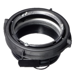 Adapter EL-Profoto OCF(do modyfikatorów ponad1 kg)