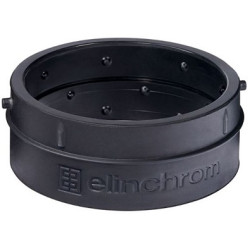 Adapter Elinchrom OCF(do modyfikatorów do 1 kg)