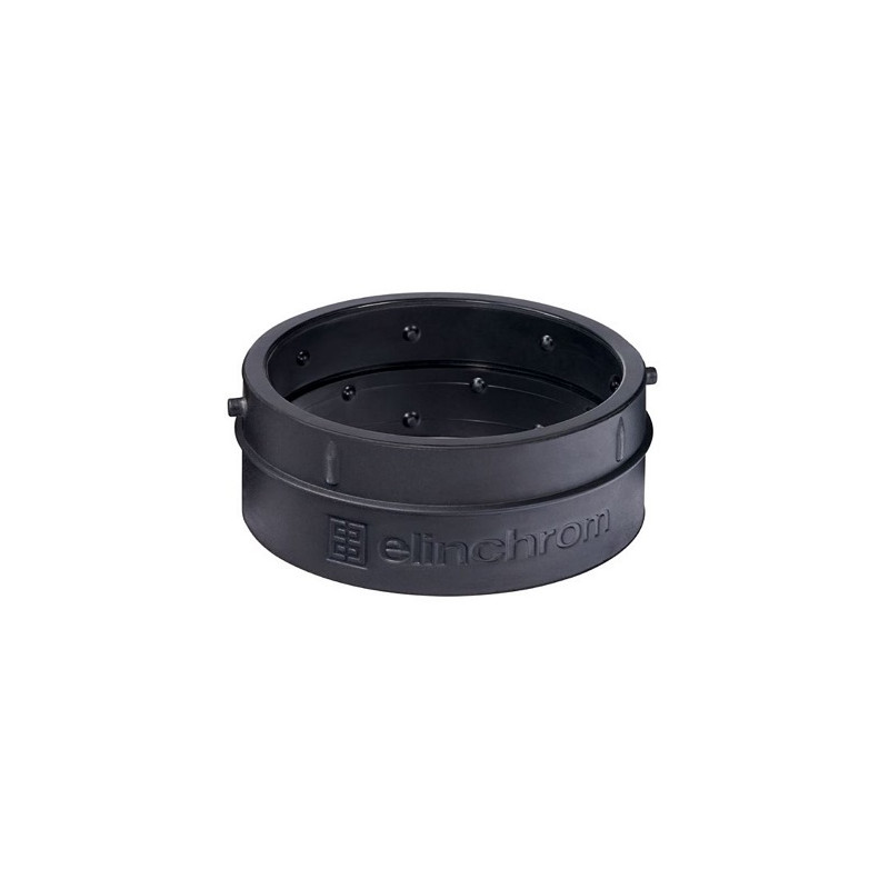 Adapter Elinchrom OCF(do modyfikatorów do 1 kg)