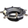Adapter Rotalux do Profoto OCF