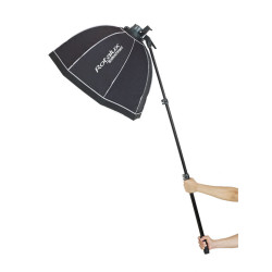 Tyczka BOOMARM 63-156 cm