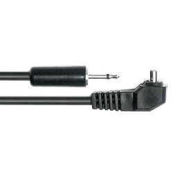Kabel synchro Jack 3,5 - 5m