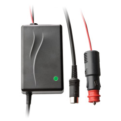 Ładowarka samochodowa 12V do Ranger RX