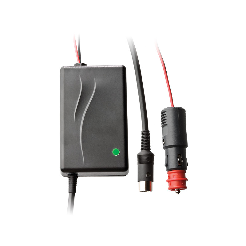 Ładowarka samochodowa 12V do Ranger RX