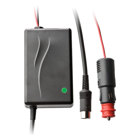 Ładowarka samochodowa 12V do Ranger RX