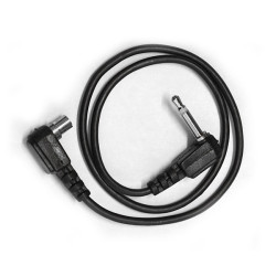 Kabel synchro Jack 3,5 mm - PC, 30 cm do Skyport