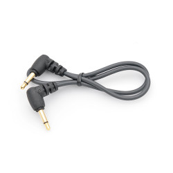 Kabel synchro Jack 3,5mm - 3,5mm, 40cm do Skyport