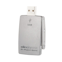 Odbiornik USB MK-II SKYPORT do komputera