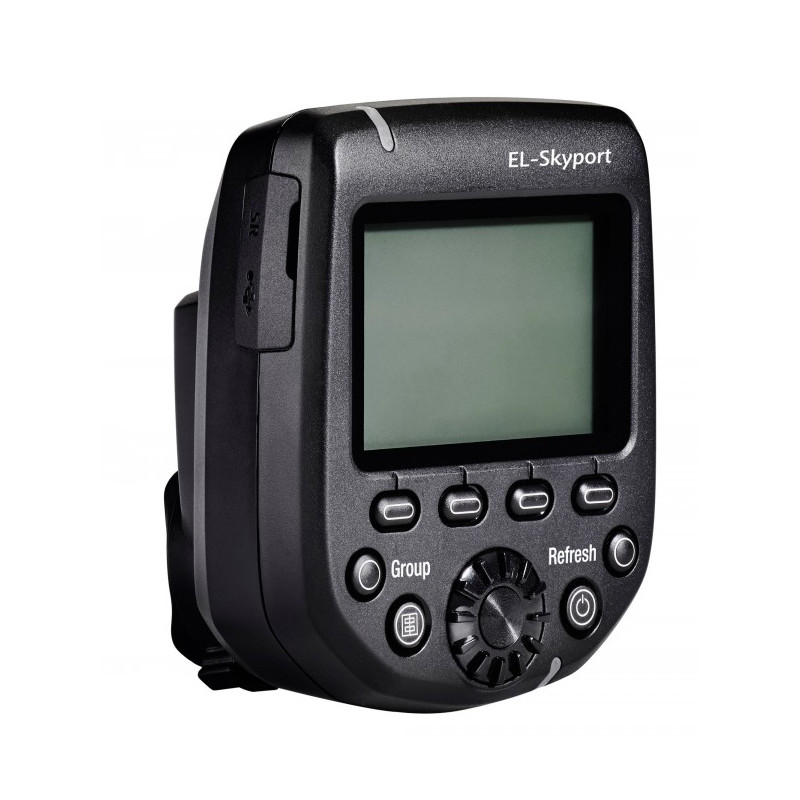 Nadajnik SKYPORT PRO dla Nikon