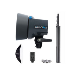 Zestaw D-Lite RX ONE - Newborn Kit Elinchrom