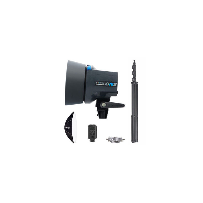 Zestaw D-Lite RX ONE - Newborn Kit Elinchrom