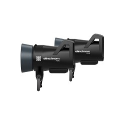 Zestaw Elinchrom FIVE Monolight Dual Kit