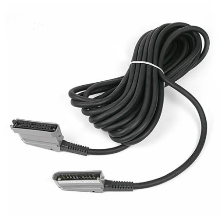 Kabel przedłużający 10m do głowic generatorów 230V
