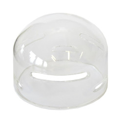 Szklana osłona palnika CLEAR ELC Pro HD i ELB1200