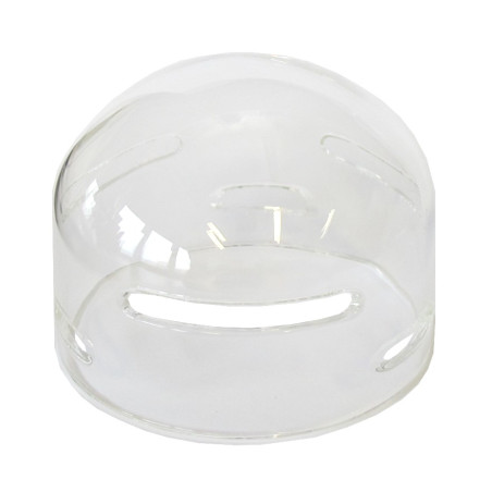 Szklana osłona palnika CLEAR ELC Pro HD i ELB1200