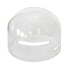 Szklana osłona palnika CLEAR ELC Pro HD i ELB1200
