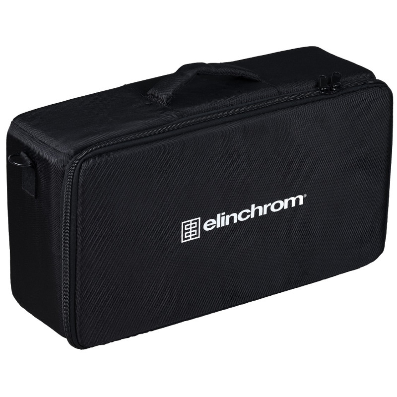 Torba transportowa na dwie lampy ELC TTL