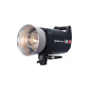 Zestaw ELC PRO HD 500/500 - Dual Monolight Kit