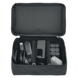 Torba z CORDURY do kufra HPRC 2250 + przegródki