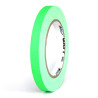Taśma PRO GAFF zielona FLUORESCENT 12mm x 22,8m