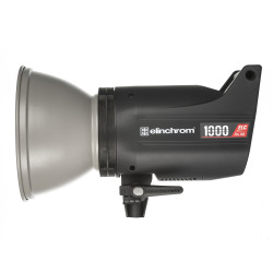 Lampa ELC PRO HD 1000 - Monolight Elinchrom