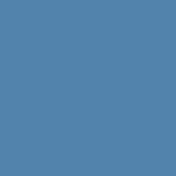 Tło 2,72x11m-PATRIOT BLUE kartonowe
