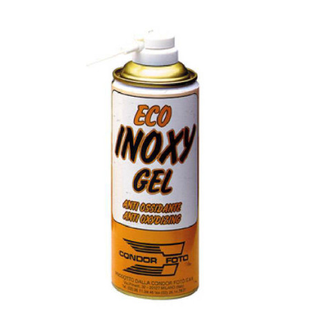 Antyutleniacz w sprayu INOXYGEL 400ml Condor Foto