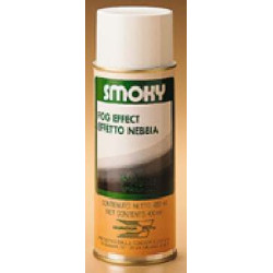 Efekt mgła 400ml Condor Foto