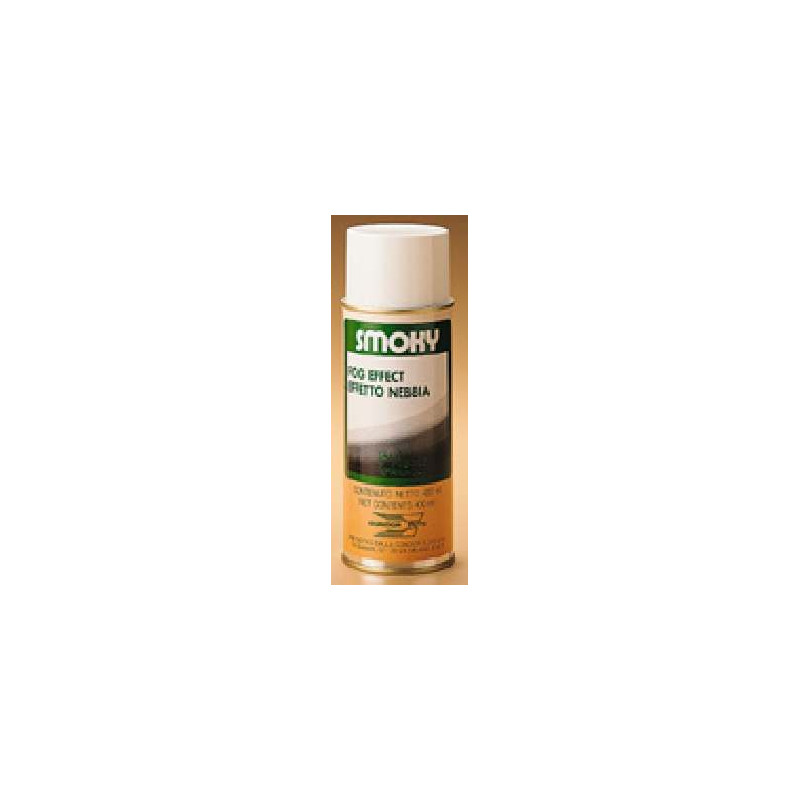 Efekt mgła 400ml Condor Foto