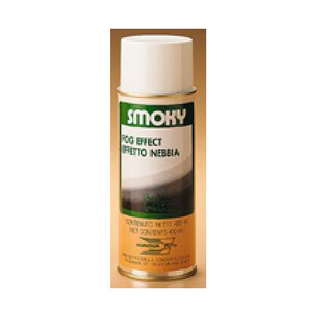 Efekt mgła 400ml Condor Foto