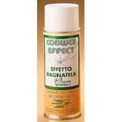 Pajęczyna aerosol 300ml Condor Foto
