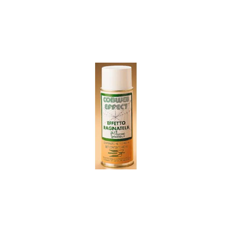 Pajęczyna aerosol 300ml Condor Foto