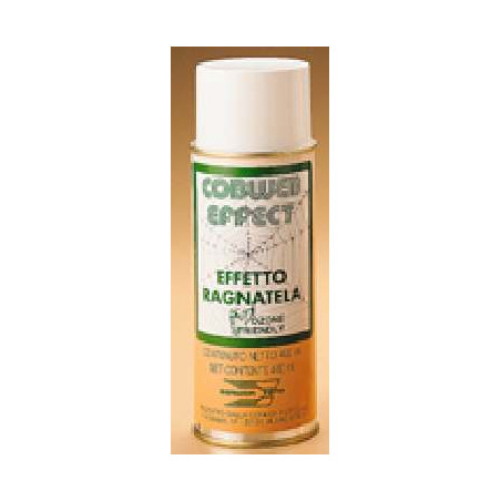 Pajęczyna aerosol 300ml Condor Foto