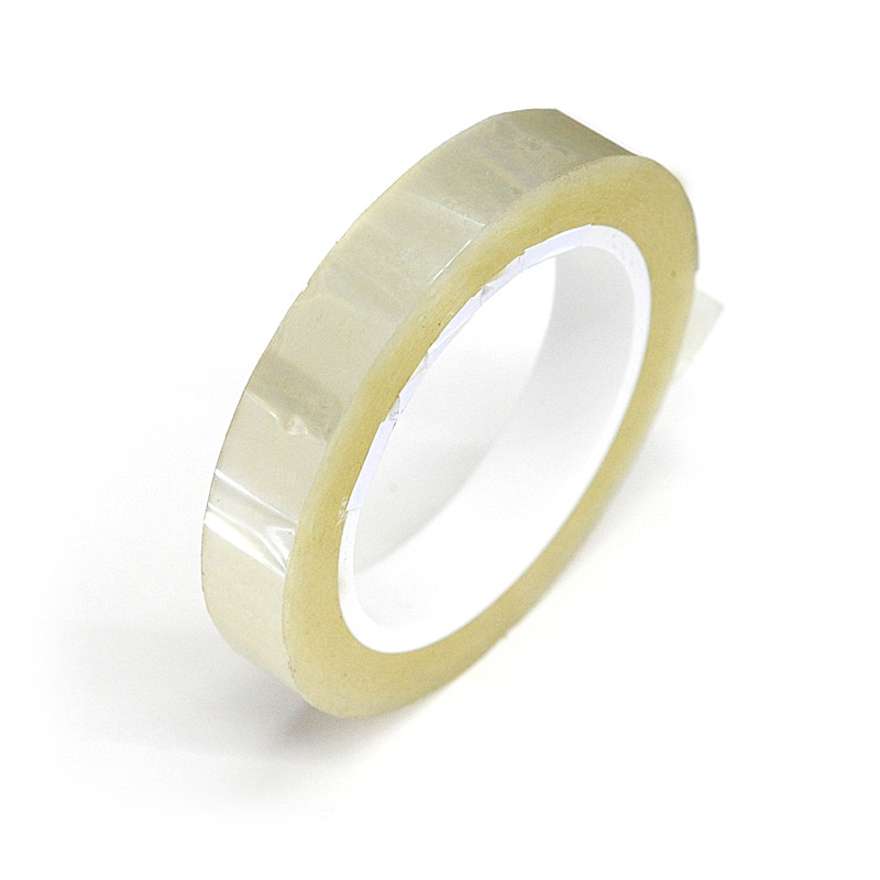 Taśma SCROLLER przezroczysta 19mm