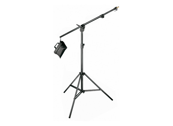 Boom Stands