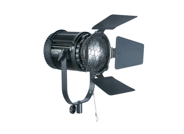Fresnel led