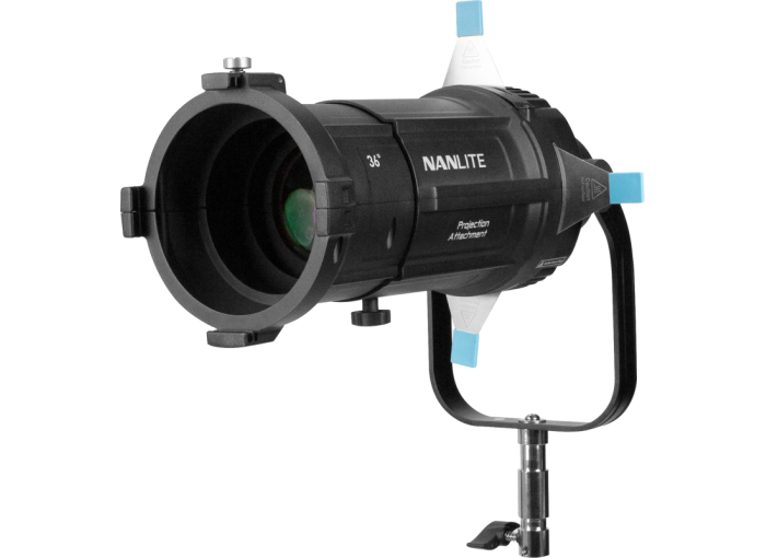 Spoty i akcesoria do spotów