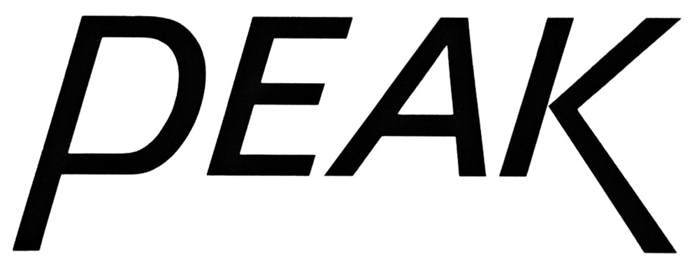 PEAK
